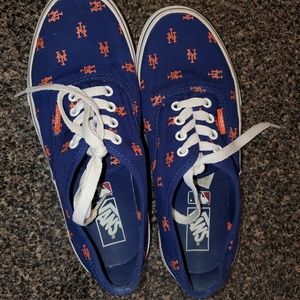 Van Sneakers